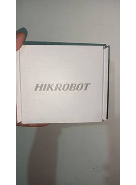 询价25年海康机器人MVCS01610GC160万全局