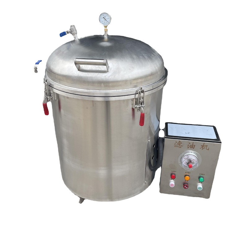 全自动真空滤油机 油炸食品离心过滤机 油炸企业食用油真空滤油机,淘宝优惠券,粉丝福利购,淘宝优惠卷