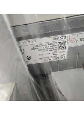 询价LS产电变频器 SV0110iS7-4NO.H