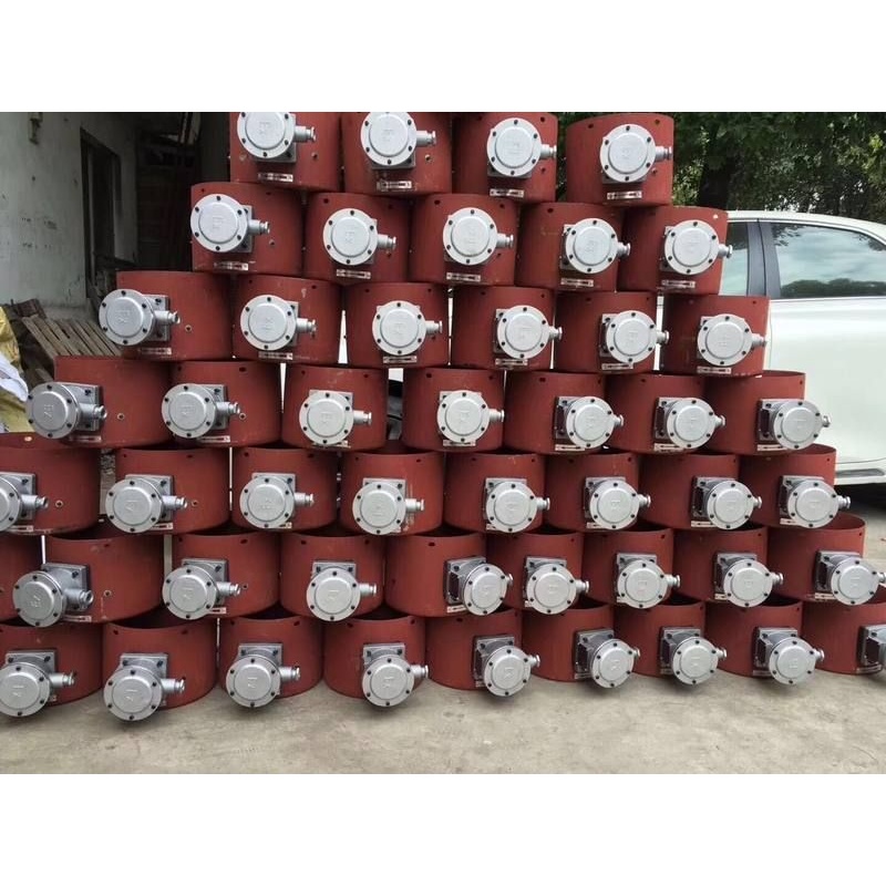 EXDIIBT4防爆电机厂家YB3-132S1-2 5.5KW隔爆三相异步电动机 - 图1