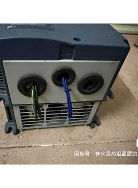 询价变频器FRN11F1S4J成色如图500运