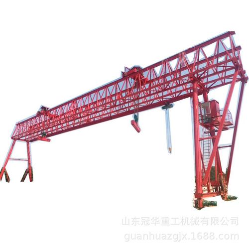 供应铁路80吨架桥机60吨提梁机100吨门式提梁机中铁门式架桥机 - 图2