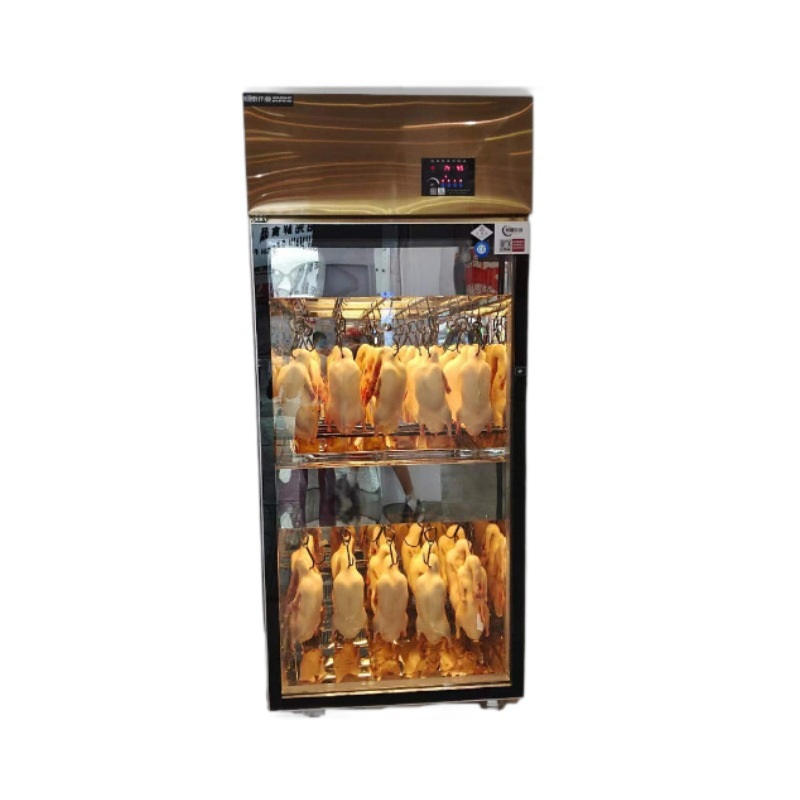 北京烤鸭晾坯柜风干柜风冷式晾鸭柜智能商用解冻除湿风干一体机,淘宝优惠券,粉丝福利购,淘宝优惠卷