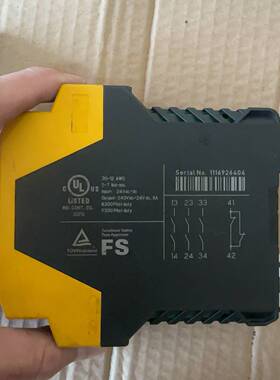 询价EATONESR5-NO-31-24VAC-DC安全继电器
