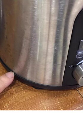 象好榨汁机商用渣汁分离专业鲜榨果汁机家用水果炸汁多功能原汁机