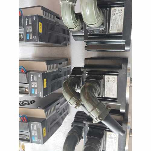 议价台达伺服驱动器ASDB21021B1KW维修 - 图1