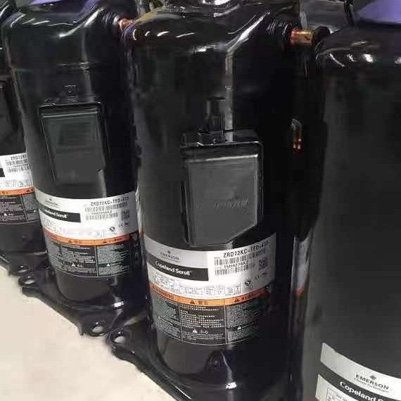 ZRD81KCE-TFD-422适用于谷轮7匹数码涡旋中央空调制冷压缩机,淘宝优惠券,粉丝福利购,淘宝优惠卷