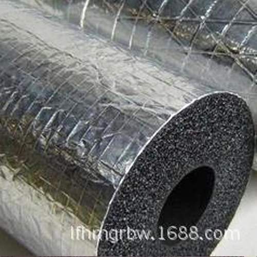 供应:华美B1级阻燃保温板,阻燃橡塑保温板,菏泽优质橡塑板 厂家 - 图0