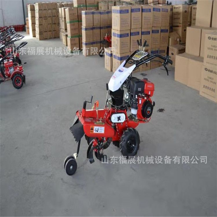 汽油柴油大葱开沟培土机 多功能田园管理机 甘蔗烤烟种植封土机,淘宝优惠券,粉丝福利购,淘宝优惠卷