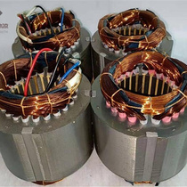 Submersible pump stator coil motor self-priming pump screw pump jet pump coil