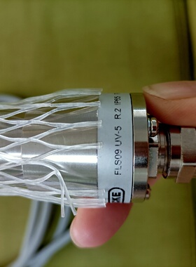 询价FLS09UV5扎克火焰探测器