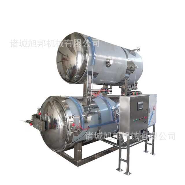 Fully automatic beef jerky shredded beef processing equipment, meat product processing machine, dried meat production equipment