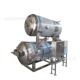 Fully automatic beef jerky shredded beef processing equipment, meat product processing machine, dried meat production equipment