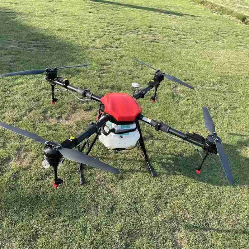 无人机配件10L植保无人机农田飞行长续航智能高效,淘宝优惠券,粉丝福利购,淘宝优惠卷
