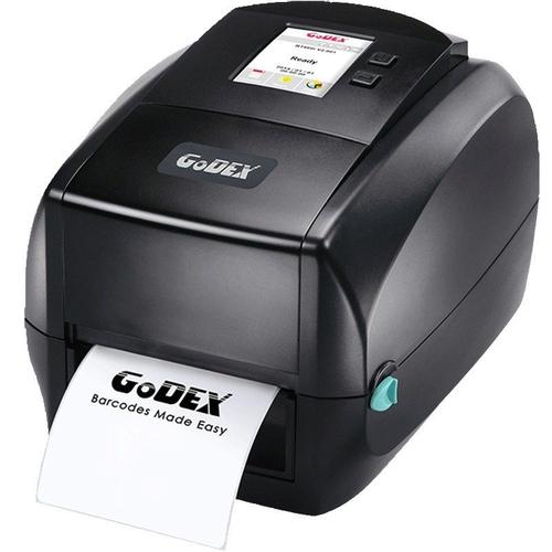 GoDEX科诚高清珠宝标签点条码打印机打印机600dpi黄金首饰 - 图3