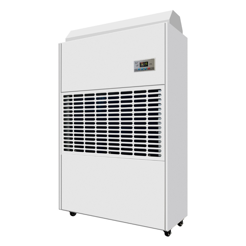 锐王升温耐高温工业除湿机茶叶海鲜烘干房除湿高温车间抽湿机,淘宝优惠券,粉丝福利购,淘宝优惠卷