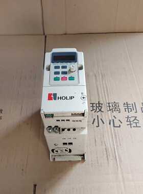 询价海利普变频器0.37KW