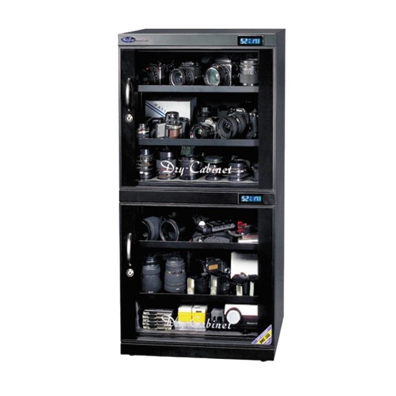 惠通防潮箱DHC-300升防潮柜干燥箱相机单反数码箱干燥柜,淘宝优惠券,粉丝福利购,淘宝优惠卷