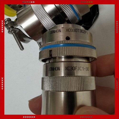 【问价】JONHON中航光电连接器 XCG30F30KP1/  XC - 图0