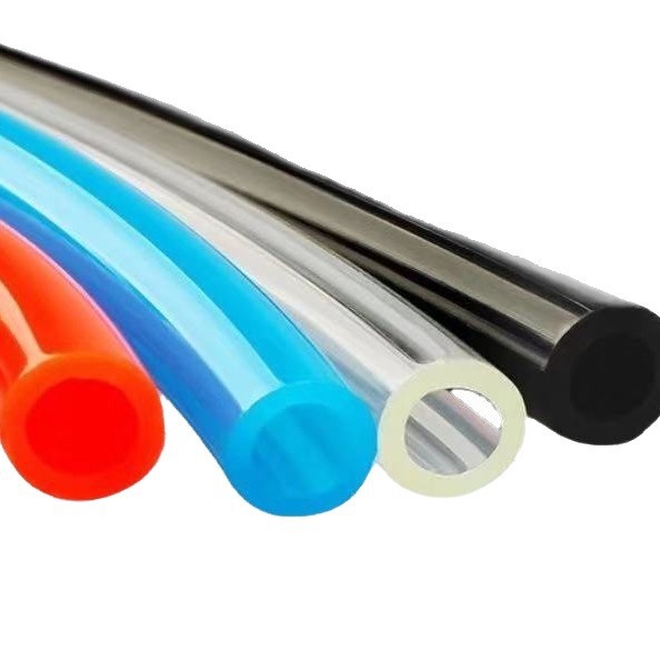 tpu气管8mm软管10mm空压机气动气泵压缩气管高压管软管透明气管 - 图3