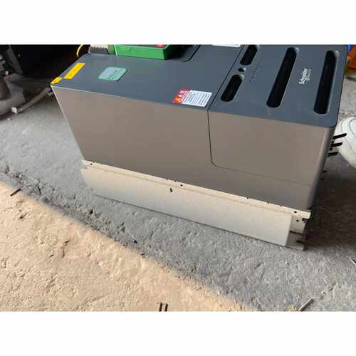 议价拆机施耐德ATV340D11N411KW380V功能维修 - 图3