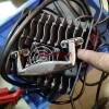 Karchi MY500KC smart charger 200240V input 24V