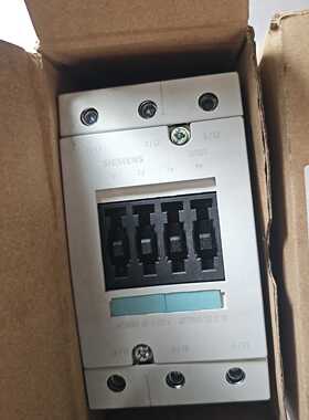 询价接触器3RT5045-1BB40