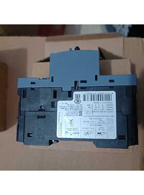 询价马达保护器3RV20111JA20
