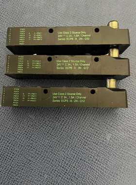 询价ELCO宜科分线盒集线器ECP882NQ12
