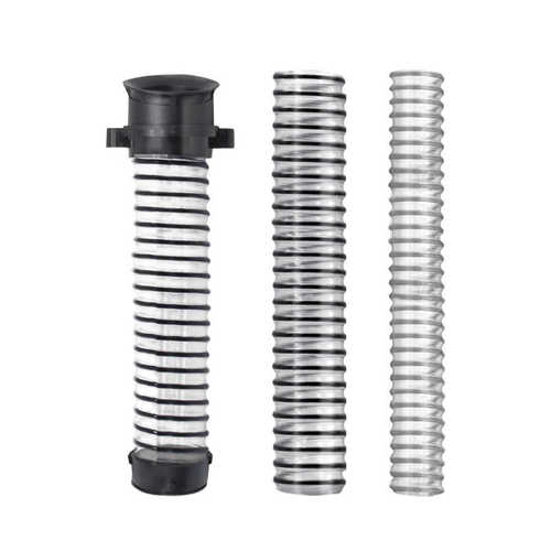 配必胜洗地机配件4代 X7 5代 3代 1代 2代 3598Z连接管软管污水管 - 图2