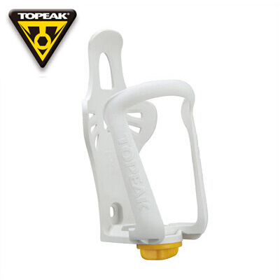 TOPEAK TMD05 可调节式水壶架EX 公路/山地车工程等级塑料水壶架 - 图1