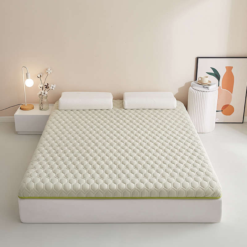 乳胶床垫软垫家用学生宿舍单人租房记忆棉垫子厚榻榻米褥子海绵垫,淘宝优惠券,粉丝福利购,淘宝优惠卷