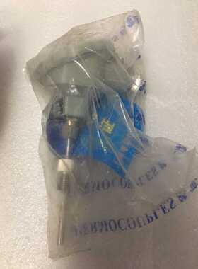 询价上海市电器仪表三厂 Pt100热电阻，测量范围-200至42