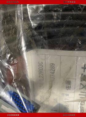 【问价】机器人线缆A6602006T324两套