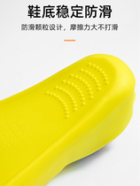 Snorkeling footbed adult swimming diving training equipped rubber frogs male and female freestyle deep diving with medium long footed webbing