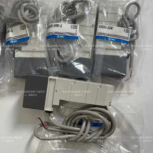【议价-可维修】 电磁阀 VQ4150 VQ4250 5HW1 /二手均有货 - 图1