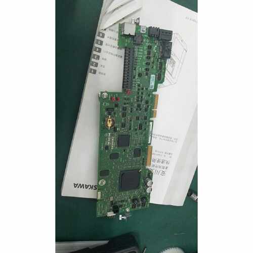 询价SK-R1-MCB1-PN-43652罗克韦尔变频器主板 - 图2