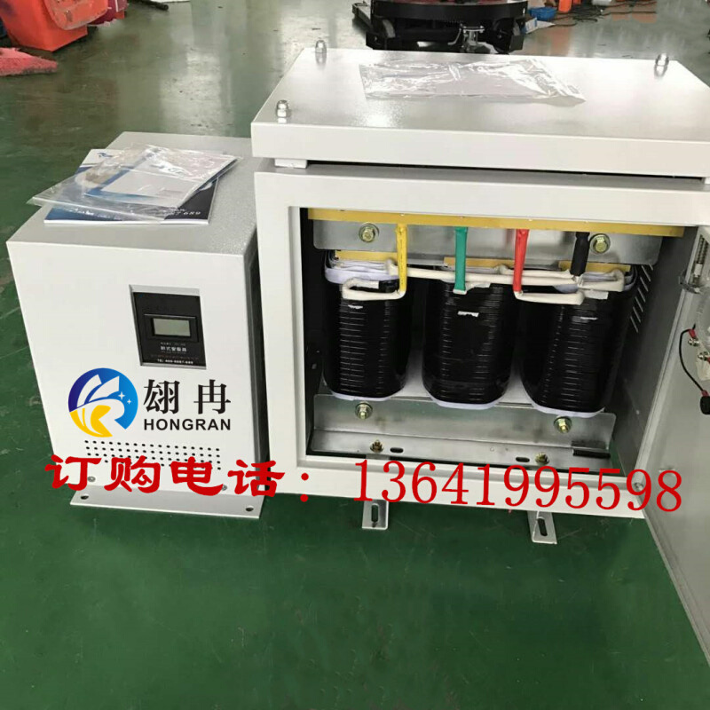 400V变400V380V转380V100三相光伏隔离变压器太阳能发电20KVA30KW - 图0