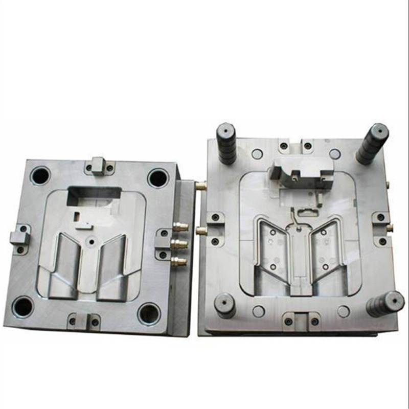 注塑模具制作 塑料模具注塑厂来图制作橡胶模具 - 图2