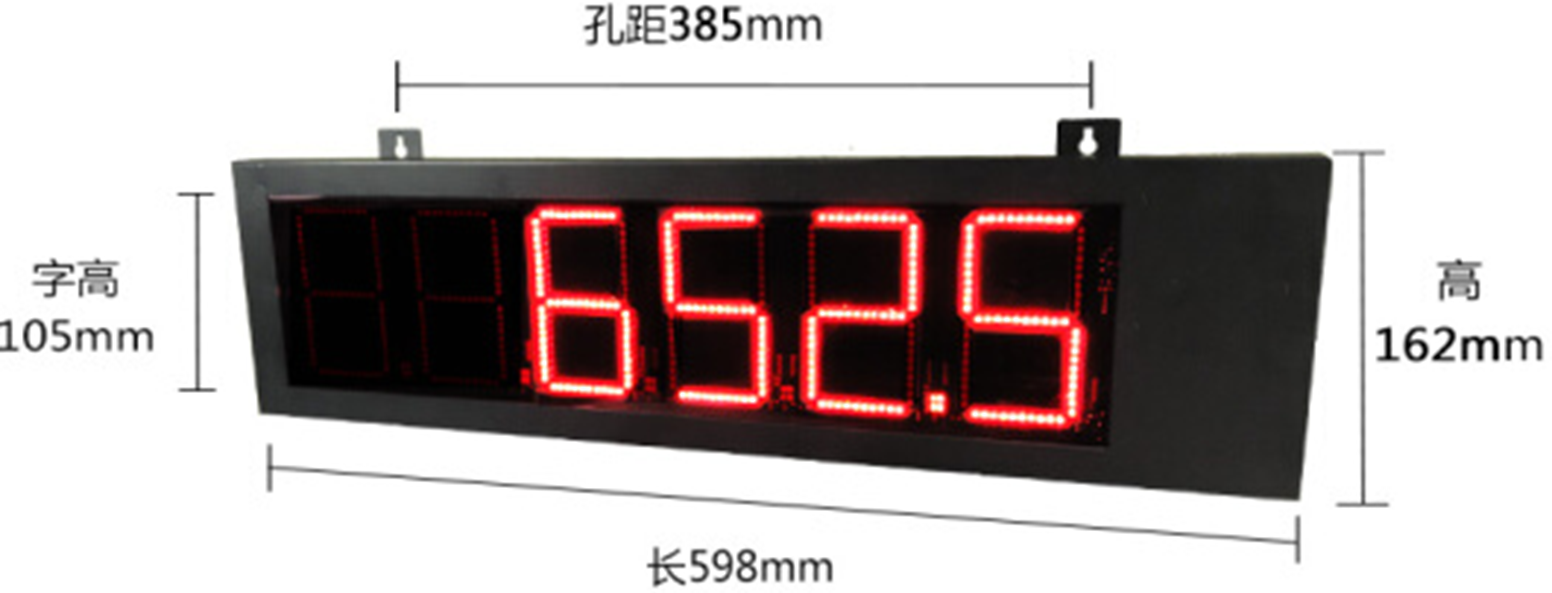 上海恒津电子吊秤 3吨吊称5T吊钩秤2T行车称1T钩秤0.5吨挂秤500Kg-图1