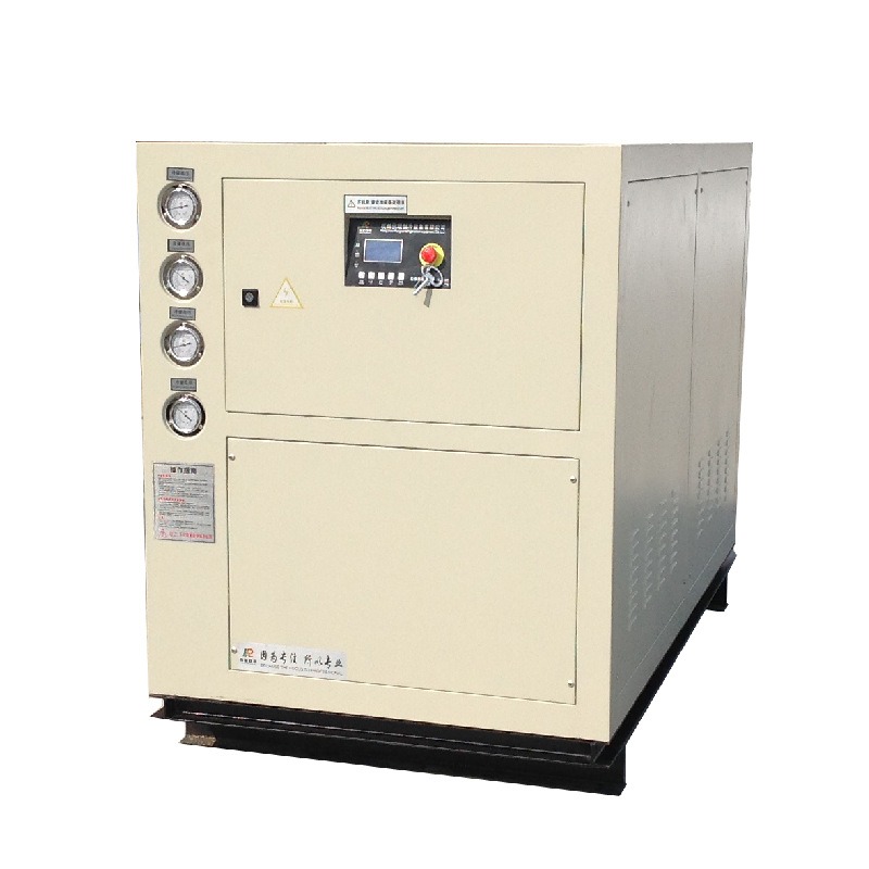 厂家直销工业冷水机注塑模具降温冰水机风冷冷水机冷冻机制冷机,淘宝优惠券,粉丝福利购,淘宝优惠卷