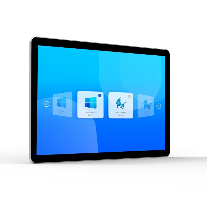 10/15寸工控触摸一体机工业平板电脑电容触控显示显示器触摸屏,淘宝优惠券,粉丝福利购,淘宝优惠卷