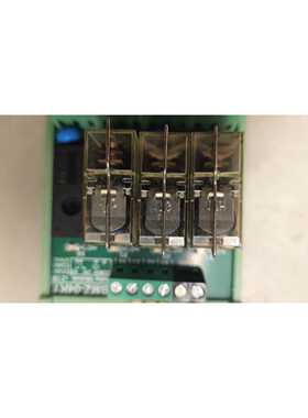 询价1N24MT-V3 PLCBMZ-04K1继电器板一套，同