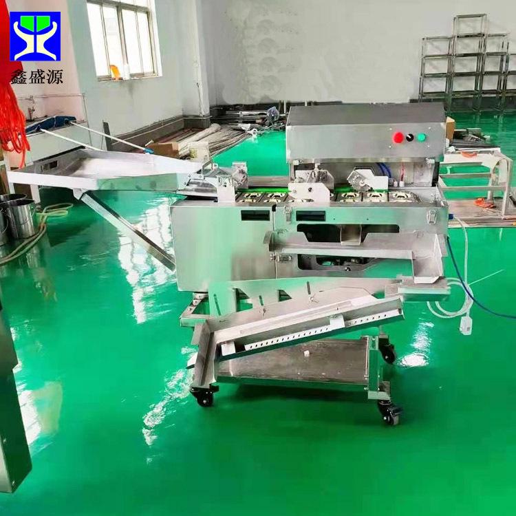 全自动蛋液磕蛋机 商用双排蛋壳蛋液分离机 鸡蛋鸭蛋全蛋液打蛋机,淘宝优惠券,粉丝福利购,淘宝优惠卷