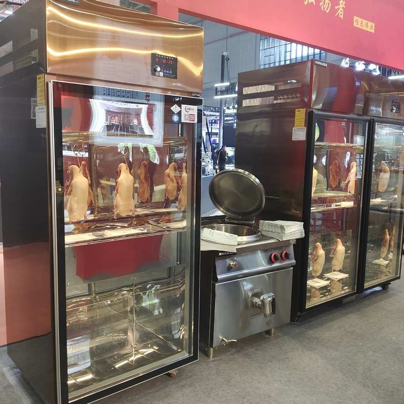 北京烤鸭晾坯柜风干柜风冷式晾鸭柜智能商用解冻除湿风干一体机,淘宝优惠券,粉丝福利购,淘宝优惠卷