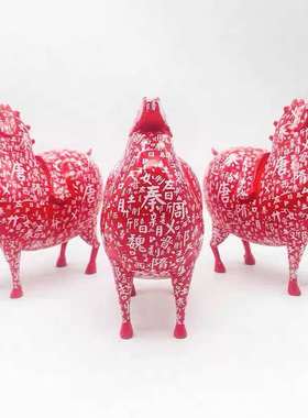 西安东西唐富贵系列长安马摆件家居摆设装饰品创意礼品树脂工艺品