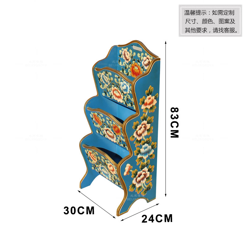 仓储物流台车网格折叠物流推车移动布衣笼车工具车载物台车周转车-图1