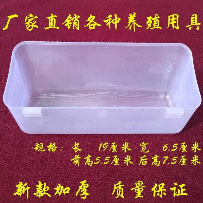 自动鹌鹑养殖沙鸡盖饮水器防尘水窝鸟专用食盒杯大全鸽蛋碗 - 图0