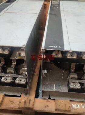询价丹佛斯机器VLT6172HT4C132kw处理两台外观