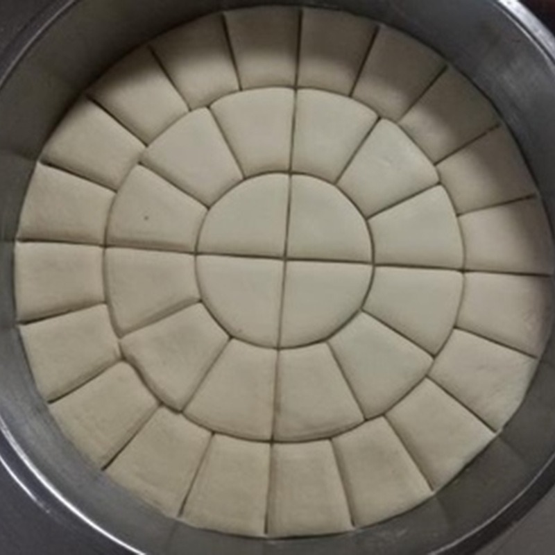 贝壳商用面团分块机36粒全自动馅料均匀分割机面包烘焙面团分割机,淘宝优惠券,粉丝福利购,淘宝优惠卷